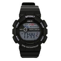 Relógio Masculino Onix Digital IT-855(0101) Preto