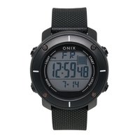 Relógio Masculino Onix Digital IT-371 Preto