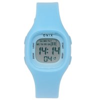 Relógio Feminino Onix Digital IT-510 (5858) Azul