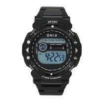Relógio Masculino Onix Digital IT-840(0101) Preto