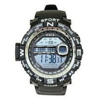 Relógio Masculino Onix Digital IT-889(0101) Preto