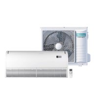 Ar Condicionado Split Piso Teto Inverter Hisense Wi-Fi 36000 BTU/h Frio Monofásico AUW-36T4RKC - 220 Volts