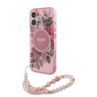 Case Garden Iphone 16 Pro Magsafe Guess