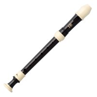 Flauta Doce Soprano Germânica Em C YRS-301III Yamaha