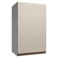 Armário Aéreo 40 cm 1 Porta Crema Nice Madesa