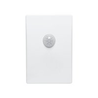 Sensor de Presença Taschibra TSP160P Bivolt Branco