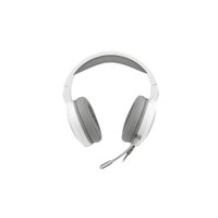 FONE DE OUVIDO HEADSET REDRAGON GAMER MENTO H270-W RGB