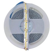 Kit 4 Rolos de Fita Led Neutra 5m 12v 4000k Adesiva Tradesta