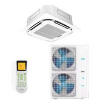 Ar Condicionado Cassete Inverter 60000 Btus Elgin Frio 220v