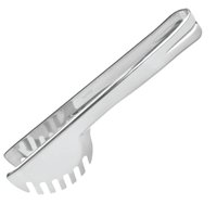 Pegador de Massa Macarrão Tramontina Utility Inox 20,5cm Servir Cozinha