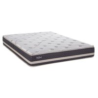 Colchão Casal Anatômico AG65 Belfort (138x188x27) - Herval