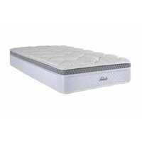 Colchão Solteirão Molas MasterPocket Ensacadas Toledo Euro Pillow (96x203x28) - Herval