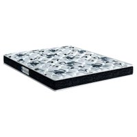 Colchão Viúva D28 / Anatômico ProDormir Advanced Tech1000 Black (128x188x18) - Probel