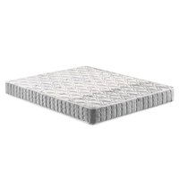 Colchão Casal Espuma D33 Orthosono Double Face (138x188x17) - D Angelis Anjos