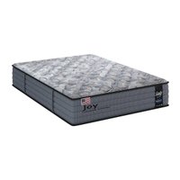 Colchão Casal Molas MasterPocket Ensacadas Ensacads Joy (138x188x26) - Sealy