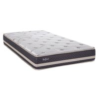 Colchão Solteiro Anatômico AG65 Belfort (88x188x27) - Herval