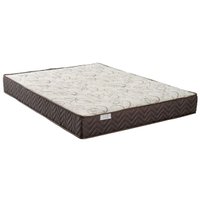 Colchão Casal Molas MasterPocket Ensacadas Duna Euro Pillow (138x188x20) - Kappesberg