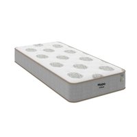 Colchão Solteiro Espuma D28 Prado (78x188x14) - Plumatex