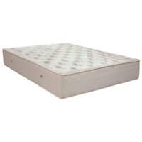 Colchão Casal Molas SuperPocket Ensacadas Master Orthotel Superluxo (138x188x30) - Ortobom