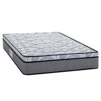 Colchão Casal Anatômico D60 / AG 65 Perpetual Bordado Double Side (138x188x25) - Herval