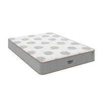 Colchão Casal Espuma D33 Vegas (138x188x25) - Plumatex