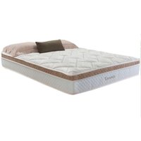 Colchão Casal Molas MasterPocket Toronto (138x188x28) - Herval