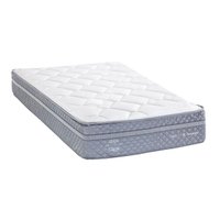 Colchão Solteirão Molas Maxspring C1780 Pillow Top (96x203x27) - Herval