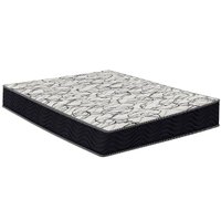 Colchão Viúva Ortopédico D45 / EP Anatômico Airtech 150 OrtoPillow (128x188x18) - Ortobom