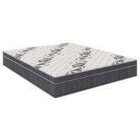 Colchão Viúva Anatômico D33 / Airtech 100 OrtoPillow (128x188x28) - Ortobom