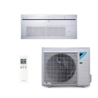 Ar Condicionado Cassete Inverter 24000 BTUs Daikin Quente e Frio 1 Via R-32 220V