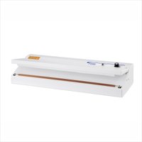 Seladora de Mesa R. Baião 40cm Selamil Compacta com Temporizador Bivolt