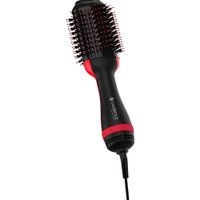 Escova Secadora Cadence Rouge Style 4 em 1 1200w 127v