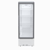 Expositora de Bebidas VV 400 Branco 220 V