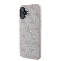 Case Guess Eternal Magsafe Iphone 16 Rosa