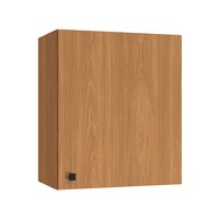 Armário Aéreo Kappesberg Pixel 1 Porta Canela 60cm