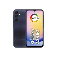 Celular smartphone Galaxy A25 Samsung 256gb 5G azul SM-A256EZBHZT