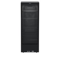 Expositora de Bebidas VV 400 Preto 127 V