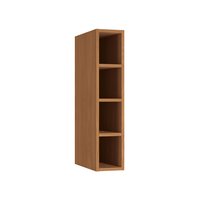 Nicho Aéreo Garrafeiro Kappesberg Pixel Canela 15cm