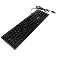 Teclado e mouse office com cabo Acer® OCC300