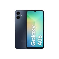 Celular Smartphone Samsung Galaxy A06 128gb azul escuro