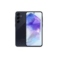 Celular Smartphone Samsung Galaxy A55 256gb azul escuro