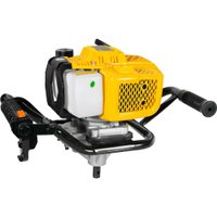 Perfurador Solo (S/broca) 52cc Psv520 Vonder