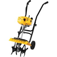 Motocultivador 1,9hp Mcv190 Vonder