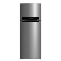 Refrigerador Midea Frost Free Duplex 491L Inverter Inox Bivolt MD-RT650EVK463