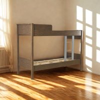 Beliche Cama Solteiro Ditália CM-21 COR:Diamond