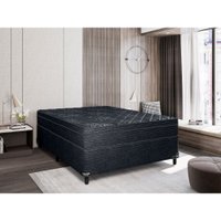 CONJ BOX PORTOBEL AREZZO BLACK LIGHT 138X188X70