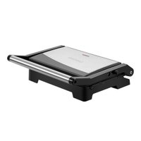 Grill Itatiaia Essencial 1000W &#150; Grelhados mais r&aacute;pidos, saud&aacute;veis e saborosos!