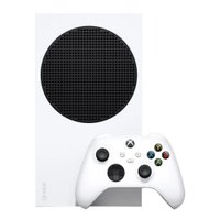 Console Xbox Microsoft Serie S 512GB SSD Sem Leitor de CD