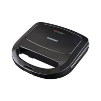 Sanduicheira Itatiaia Essencial - Preto