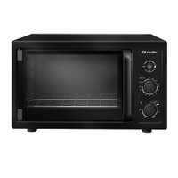 Forno Elétrico Mueller 50 Litros MFB50B - Preto